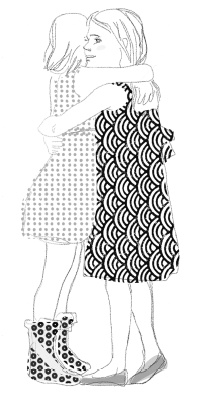 Иллюстрация к книге — Мамамания. Простые истины, или Воспитание с любовью [i_021.jpg]