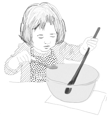 Иллюстрация к книге — Мамамания. Простые истины, или Воспитание с любовью [i_022.jpg]