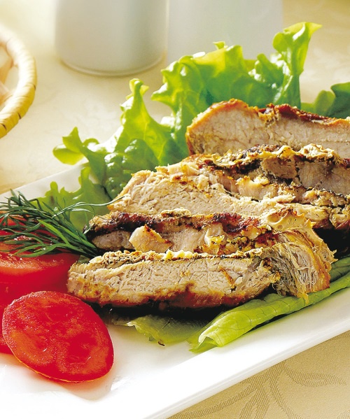 Иллюстрация к книге — Готовим в мультиварке быстро [i_004.jpg]