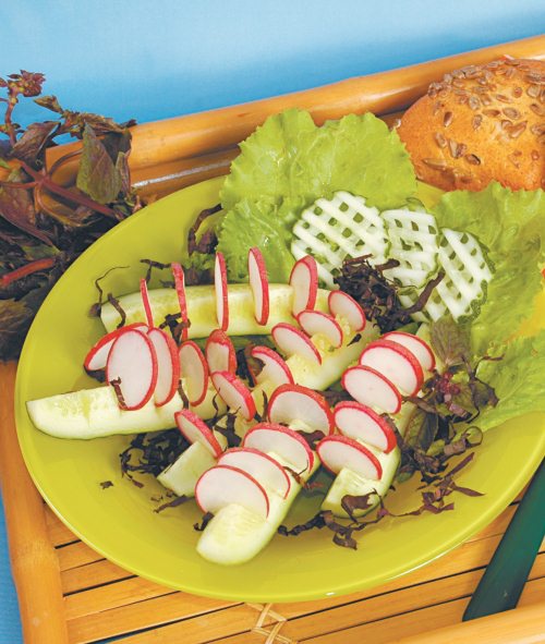 Иллюстрация к книге — 1000 рецептов на скорую руку [i_004.jpg]