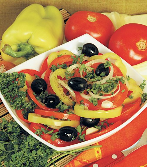 Иллюстрация к книге — 1000 рецептов на скорую руку [i_005.jpg]