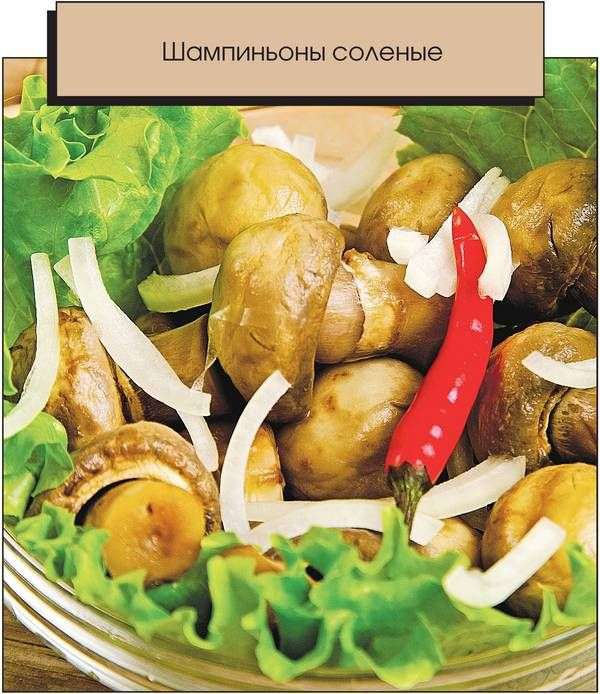 Иллюстрация к книге — Консервирование. Большая книга рецептов [i_014.jpg]