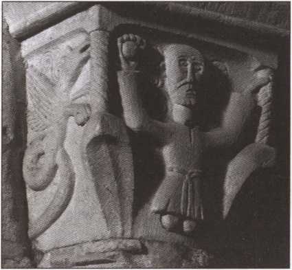 Иллюстрация к книге — Ужасы французской Бретани [image12.jpg]