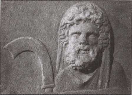 Иллюстрация к книге — Ужасы французской Бретани [image14.jpg]