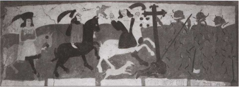 Иллюстрация к книге — Ужасы французской Бретани [image16.jpg]