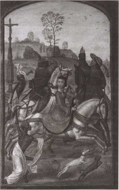 Иллюстрация к книге — Ужасы французской Бретани [image17.jpg]