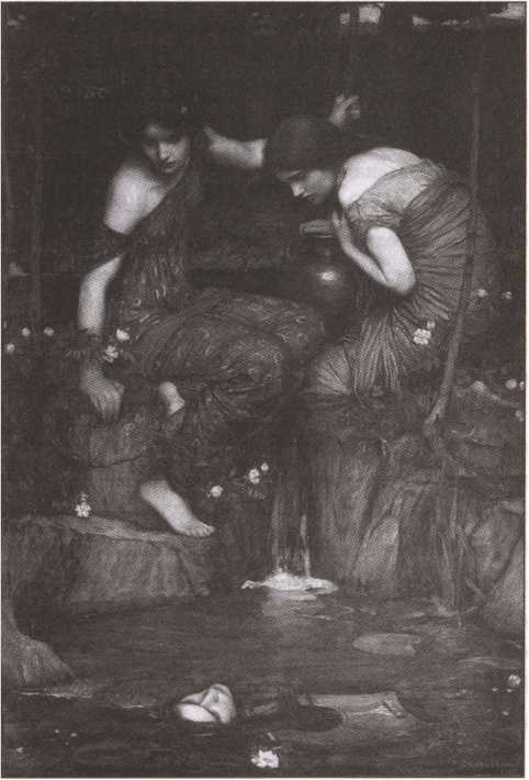 Иллюстрация к книге — Ужасы французской Бретани [image20.jpg]