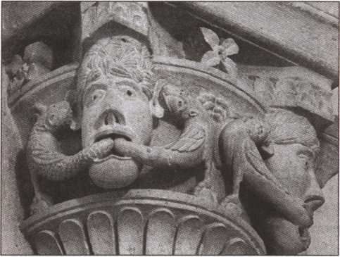 Иллюстрация к книге — Ужасы французской Бретани [image29.jpg]