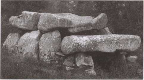 Иллюстрация к книге — Ужасы французской Бретани [image37.jpg]