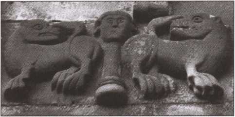 Иллюстрация к книге — Ужасы французской Бретани [image38.jpg]