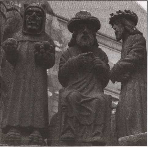 Иллюстрация к книге — Ужасы французской Бретани [image4.jpg]