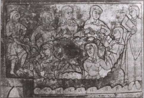 Иллюстрация к книге — Ужасы французской Бретани [image43.jpg]