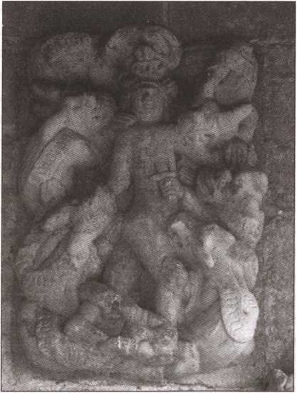 Иллюстрация к книге — Ужасы французской Бретани [image44.jpg]