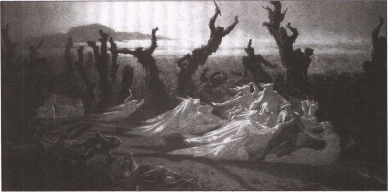 Иллюстрация к книге — Ужасы французской Бретани [image45.jpg]