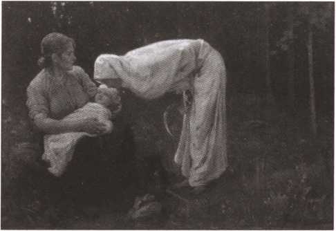 Иллюстрация к книге — Ужасы французской Бретани [image46.jpg]