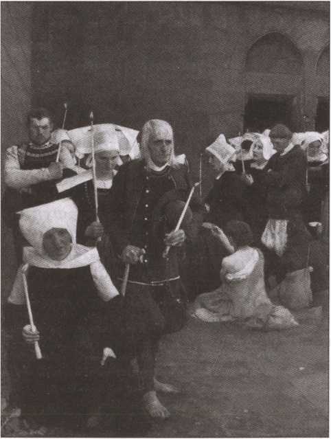 Иллюстрация к книге — Ужасы французской Бретани [image5.jpg]