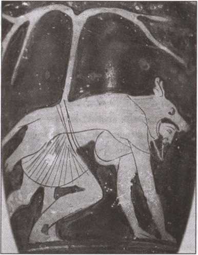 Иллюстрация к книге — Ужасы французской Бретани [image61.jpg]