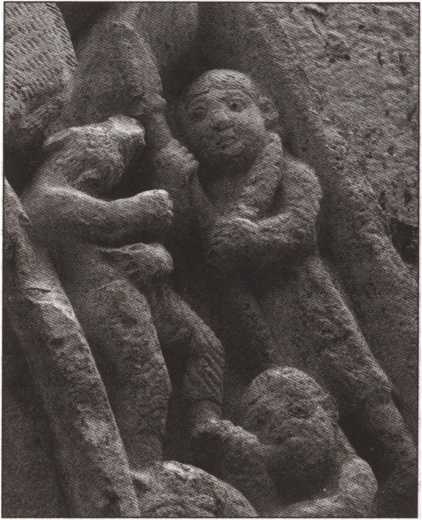 Иллюстрация к книге — Ужасы французской Бретани [image64.jpg]