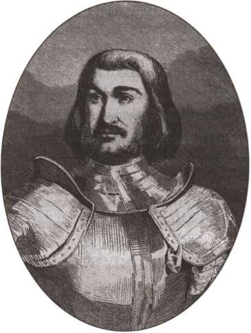 Иллюстрация к книге — Ужасы французской Бретани [image67.jpg]