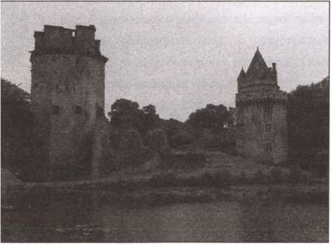 Иллюстрация к книге — Ужасы французской Бретани [image74.jpg]