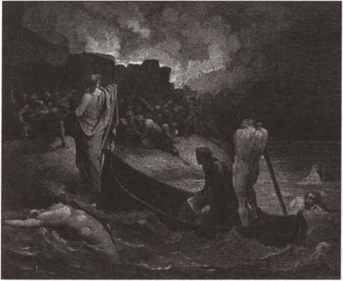 Иллюстрация к книге — Ужасы французской Бретани [image83.jpg]