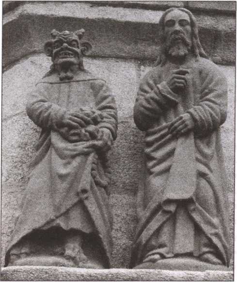 Иллюстрация к книге — Ужасы французской Бретани [image84.jpg]