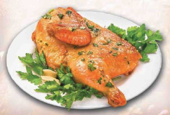 Иллюстрация к книге — Одесская кухня [_39.jpg]