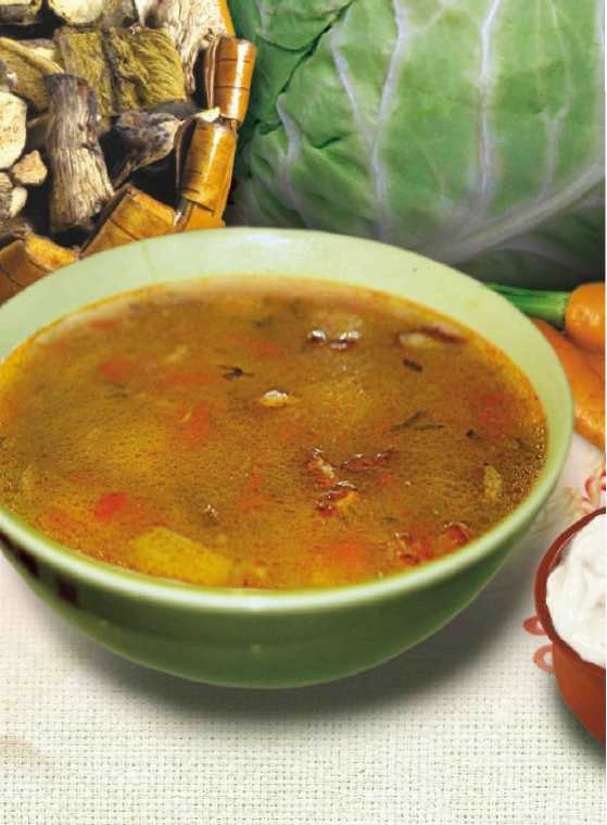 Иллюстрация к книге — Одесская кухня [_50.jpg]