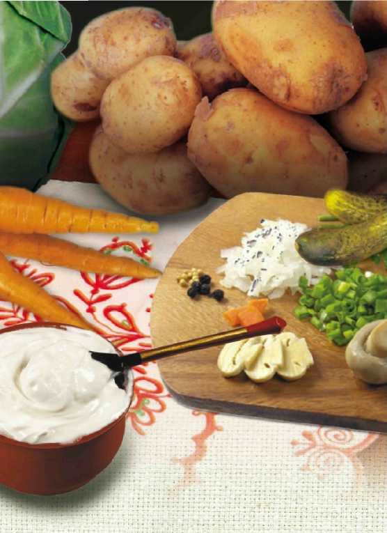 Иллюстрация к книге — Одесская кухня [_51.jpg]