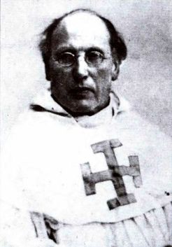 Иллюстрация к книге — Новые тамплиеры. Духовники "черного ордена" [i_005.jpg]