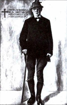 Иллюстрация к книге — Новые тамплиеры. Духовники "черного ордена" [i_007.jpg]