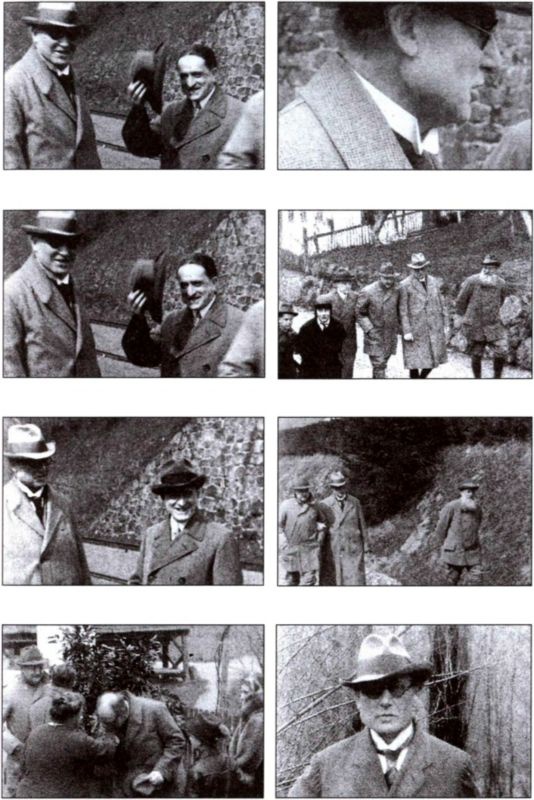 Иллюстрация к книге — Новые тамплиеры. Духовники "черного ордена" [i_011.jpg]