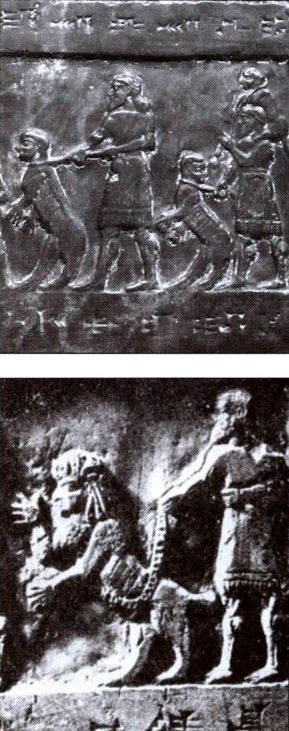 Иллюстрация к книге — Новые тамплиеры. Духовники "черного ордена" [i_016.jpg]