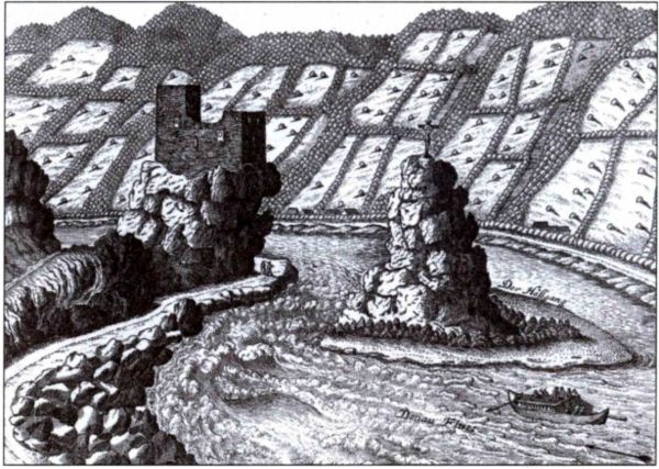 Иллюстрация к книге — Новые тамплиеры. Духовники "черного ордена" [i_017.jpg]