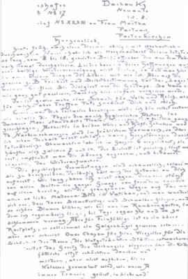 Иллюстрация к книге — Сумрачный гений III рейха. Карл Хаусхофер. Человек, стоявший за Гитлером [i_003.jpg]