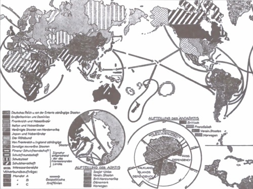 Иллюстрация к книге — Сумрачный гений III рейха. Карл Хаусхофер. Человек, стоявший за Гитлером [i_022.jpg]