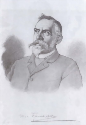 Иллюстрация к книге — Сумрачный гений III рейха. Карл Хаусхофер. Человек, стоявший за Гитлером [i_024.jpg]