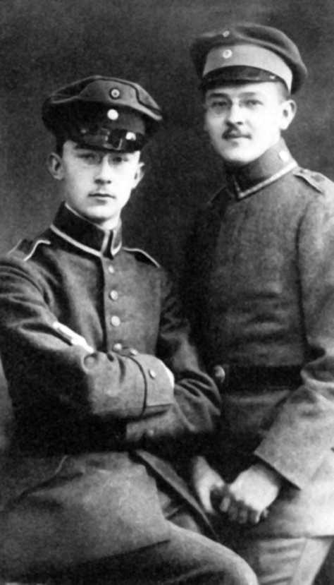 Иллюстрация к книге — Гиммлер. Инквизитор в пенсне [i_007.jpg]