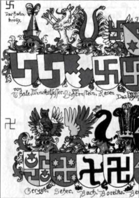 Иллюстрация к книге — Герольды "Наследия предков" [i_066.jpg]