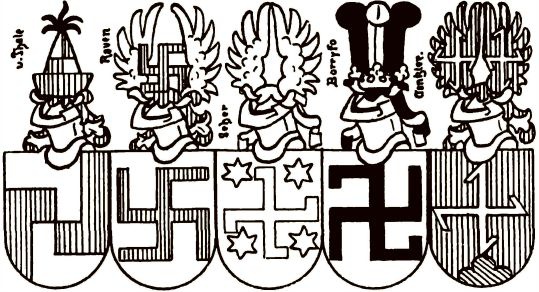 Иллюстрация к книге — Герольды "Наследия предков" [i_068.jpg]