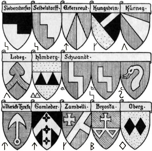 Иллюстрация к книге — Герольды "Наследия предков" [i_069.jpg]