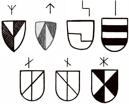 Иллюстрация к книге — Герольды "Наследия предков" [i_070.jpg]