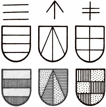 Иллюстрация к книге — Герольды "Наследия предков" [i_071.jpg]