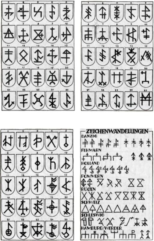 Иллюстрация к книге — Герольды "Наследия предков" [i_077.jpg]