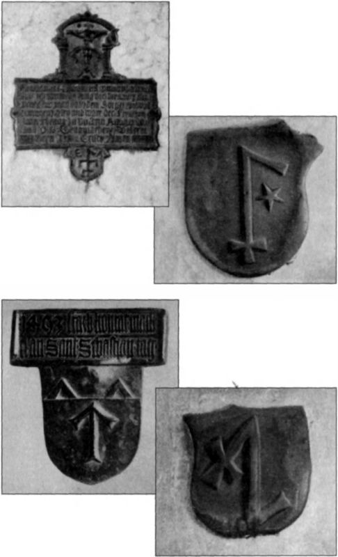 Иллюстрация к книге — Герольды "Наследия предков" [i_094.jpg]