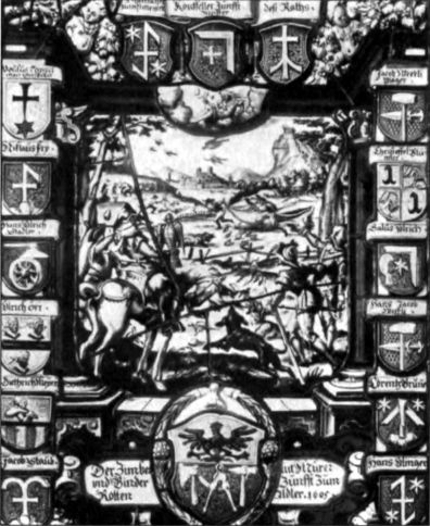 Иллюстрация к книге — Герольды "Наследия предков" [i_098.jpg]