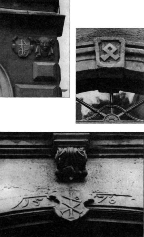 Иллюстрация к книге — Герольды "Наследия предков" [i_102.jpg]