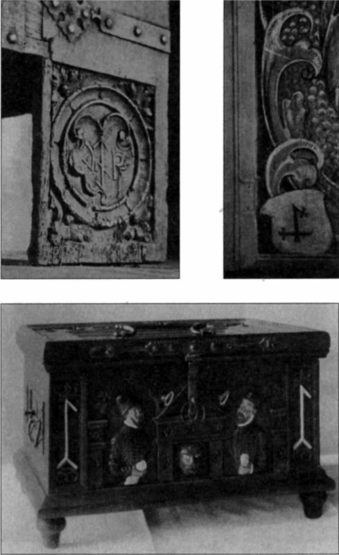 Иллюстрация к книге — Герольды "Наследия предков" [i_105.jpg]