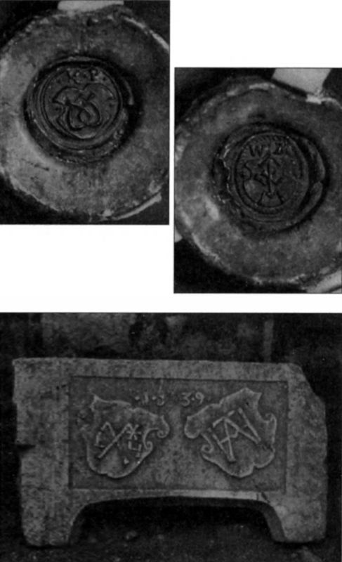 Иллюстрация к книге — Герольды "Наследия предков" [i_106.jpg]