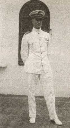 Иллюстрация к книге — Загадочная экспедиция. Что искали немцы в Антарктиде? [i_016.jpg]